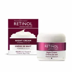 Retinol Night Cream 50g