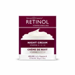 Retinol Night Cream 50g