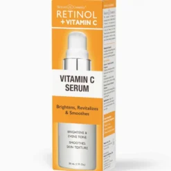 Retinol +Vitamin C Serum 30ml