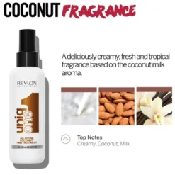 Revlon UniqOneâ„¢ All In One Coconut Hair Treatment 150ml