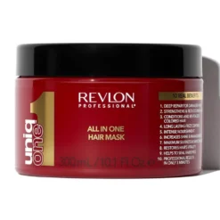 Revlon UniqOneâ„¢ All In One Original Hair Mask 300ml
