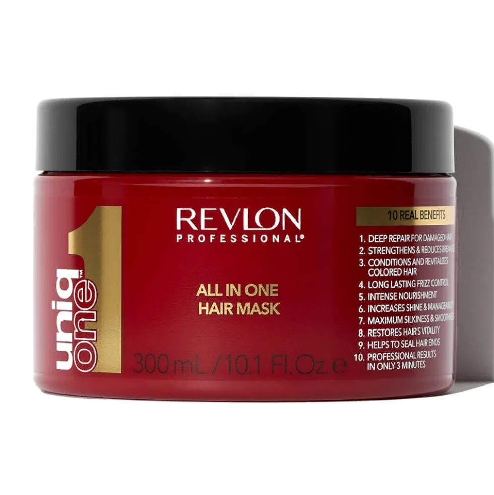 Revlon UniqOne™ All In One Original Hair Mask 300ml