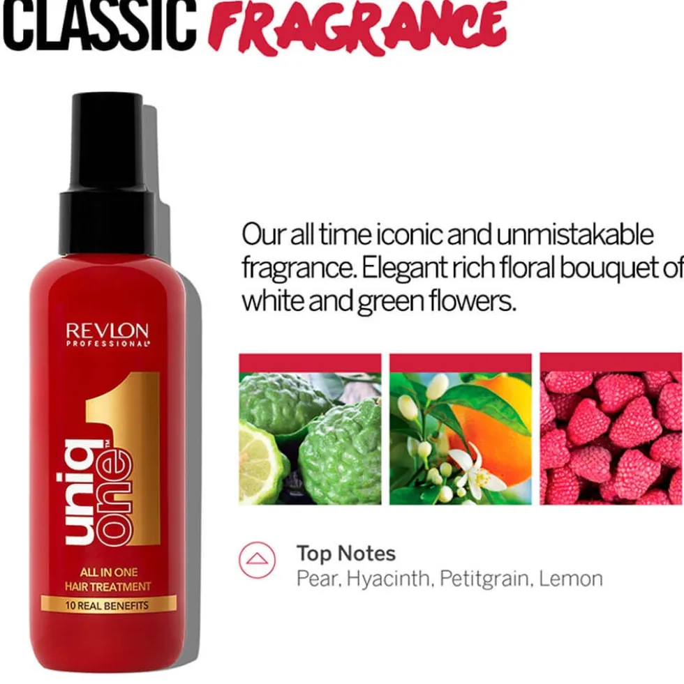 Revlon UniqOne™ Original Hair Treatment 150ml
