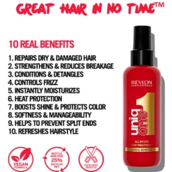 Revlon UniqOne™ Original Hair Treatment 150ml