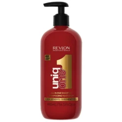 Revlon UniqOne™ Original Shampoo 490ml