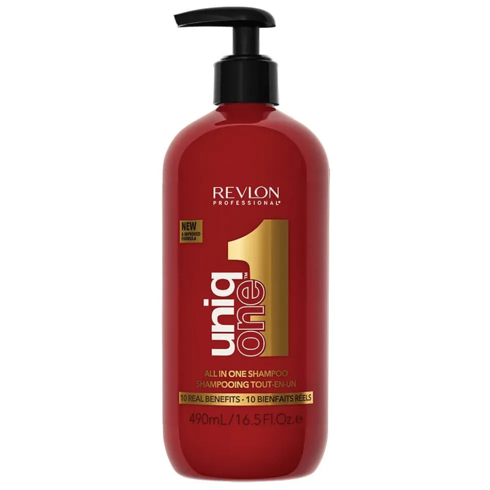 Revlon UniqOne™ Original Shampoo 490ml
