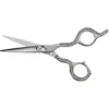 Saiza Scissors Crystal 5.5 inch