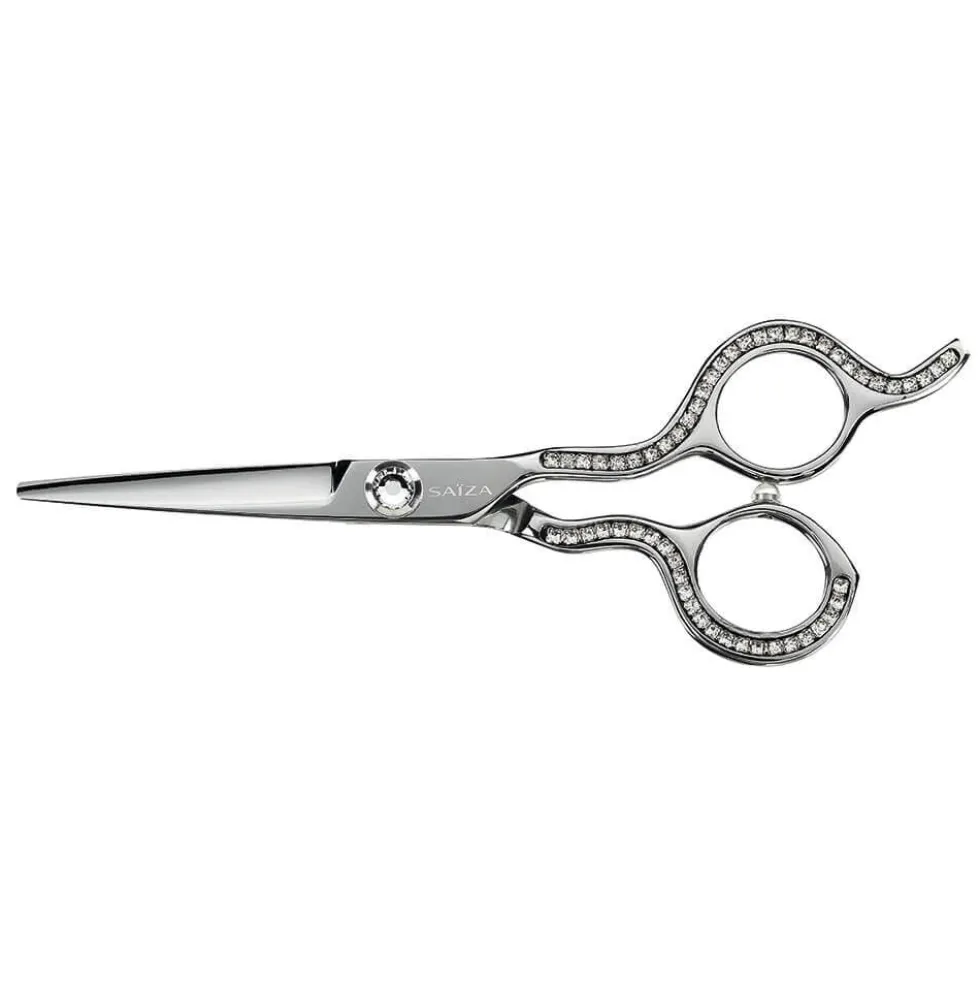 Saiza Scissors Crystal 5.5 inch