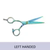 Saiza Scissors Iguana 5.5 inch Left Handed