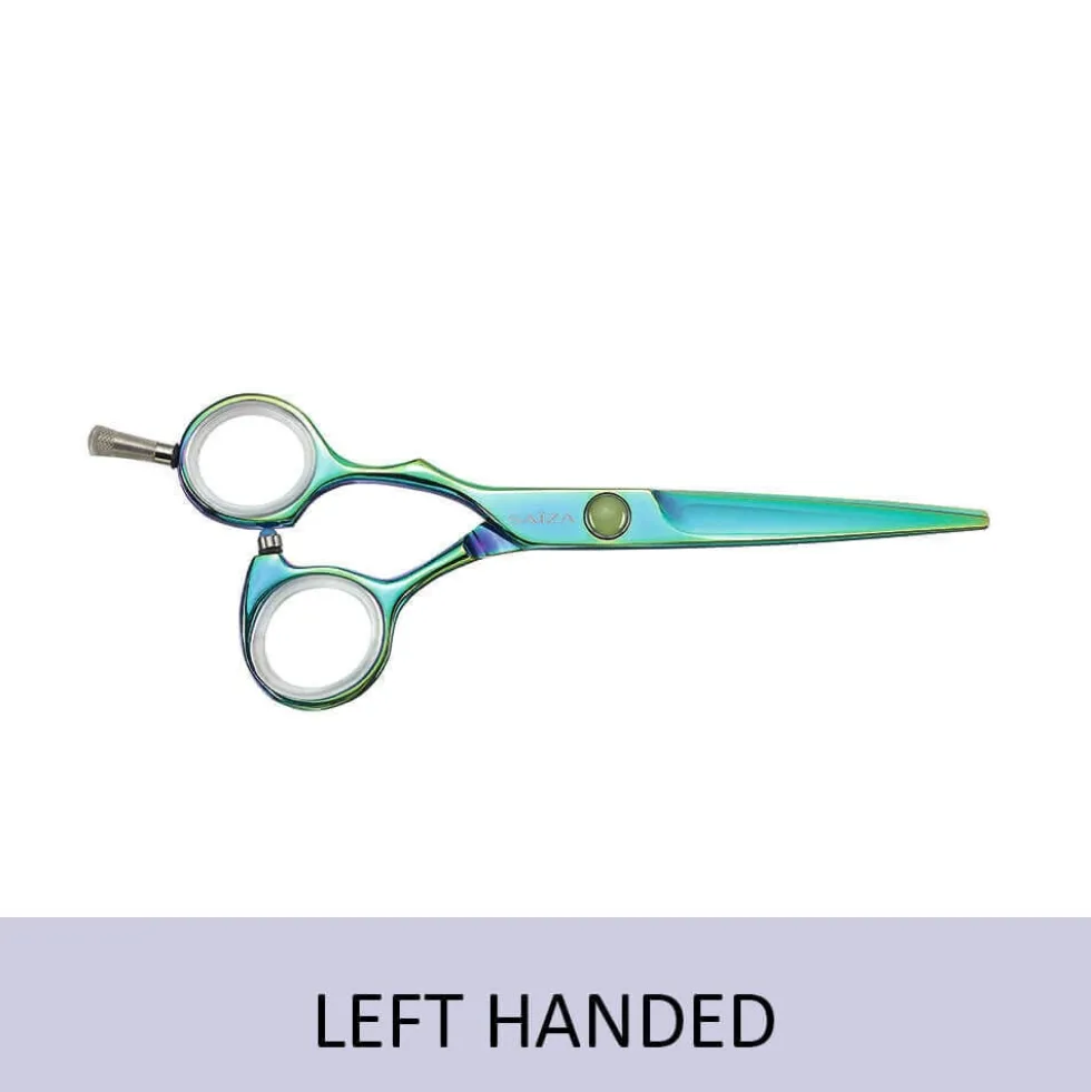 Saiza Scissors Iguana 5.5 inch Left Handed