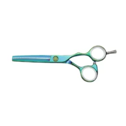 Saiza Scissors Iguana Thinner 5.5 inch
