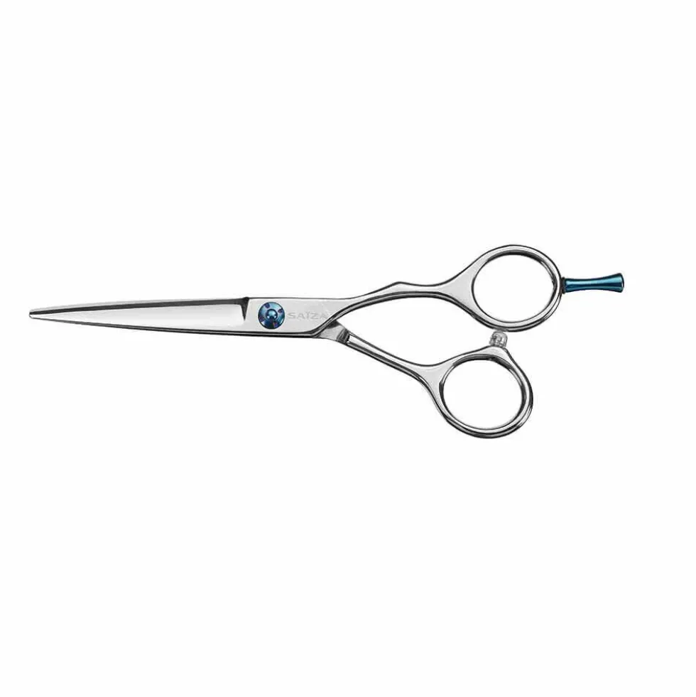 Saiza Scissors Offset Cobra 6 inch