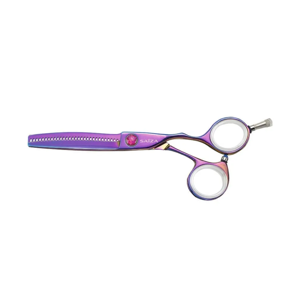 Saiza Scissors Python Thinner 5.5 inch