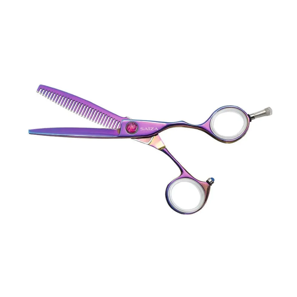 Saiza Scissors Python Thinner 5.5 inch
