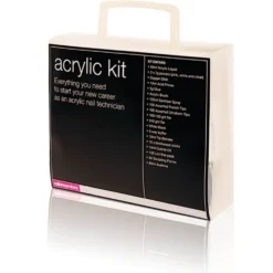 Salon Services Acrylic Starter Kit