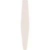 Salon Services Angle 100/100 Grit White File