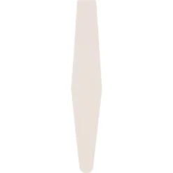 Salon Services Angle 100/100 Grit White File