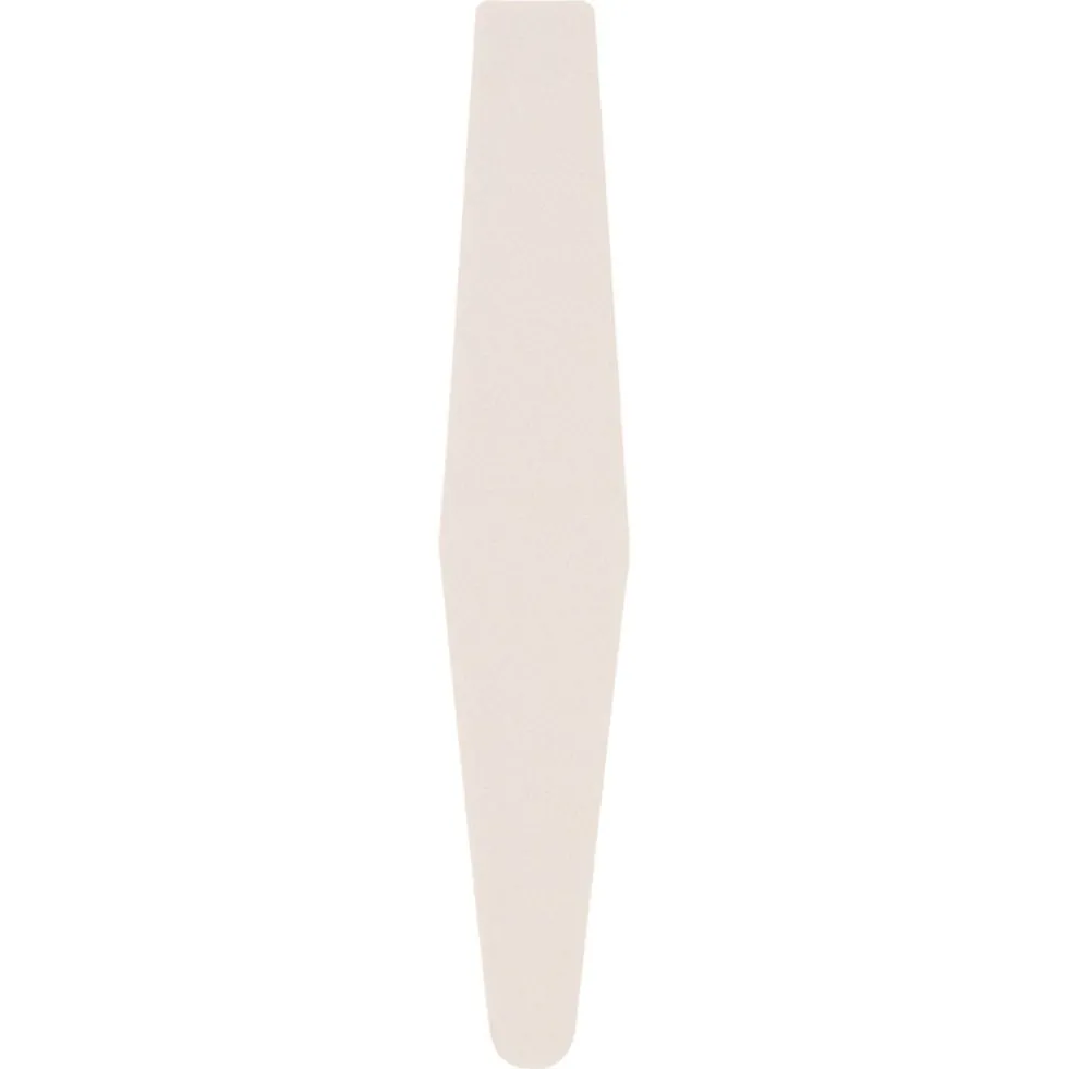 Salon Services Angle 100/100 Grit White File
