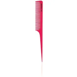Salon Services Antistatic Tail Comb A83 Pink