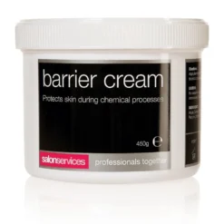 Salon Services Barrier Cream 450g