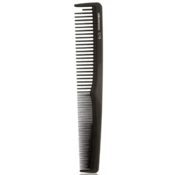 Salon Services Carbon Cutting Comb