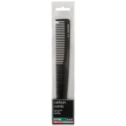 Salon Services Carbon Cutting Comb