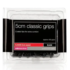 Salon Services Classic 5cm Hair Grips, Pack of 500