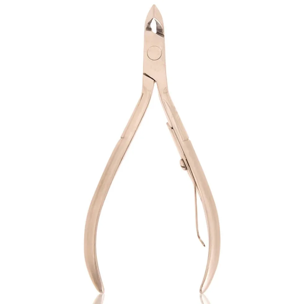 Salon Services Cuticle Nipper