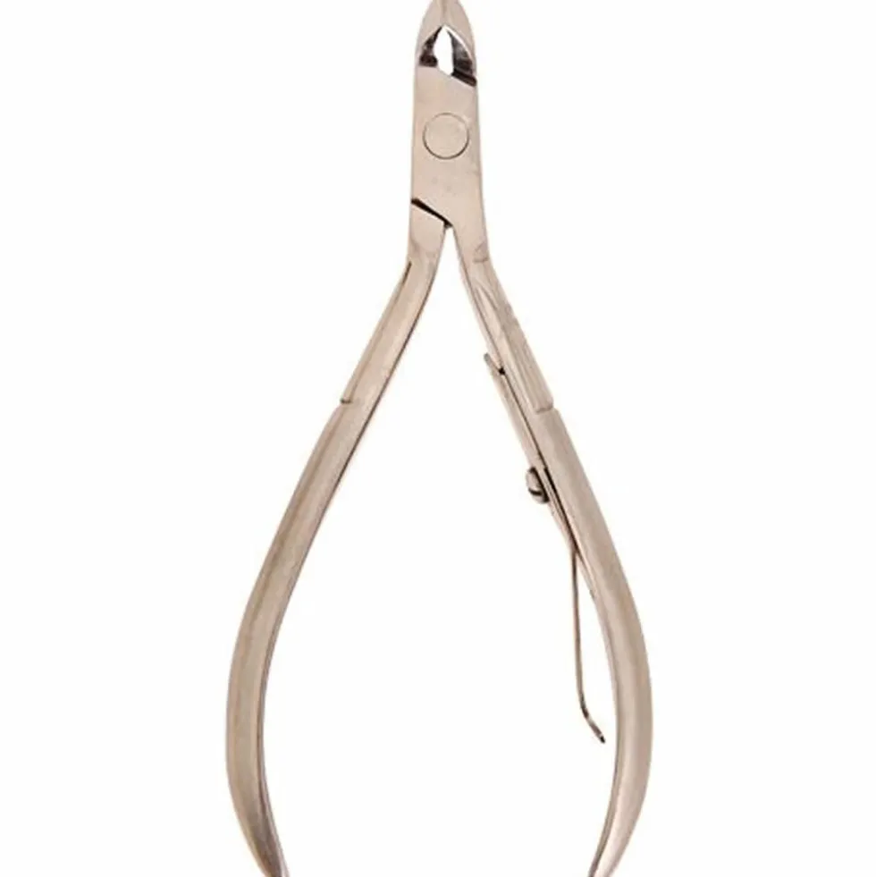Salon Services Cuticle Nipper