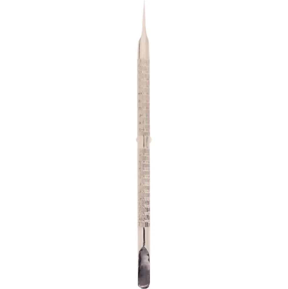 Salon Services Cuticle Pusher