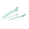 Salon Services Disposable Eyeliner Brushes Pack of 25