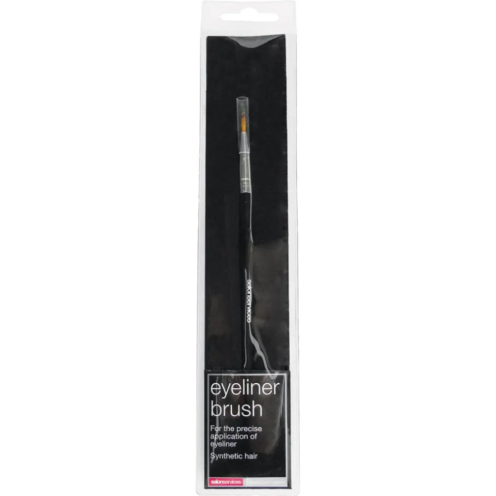 Salon Services Eyeliner Brush