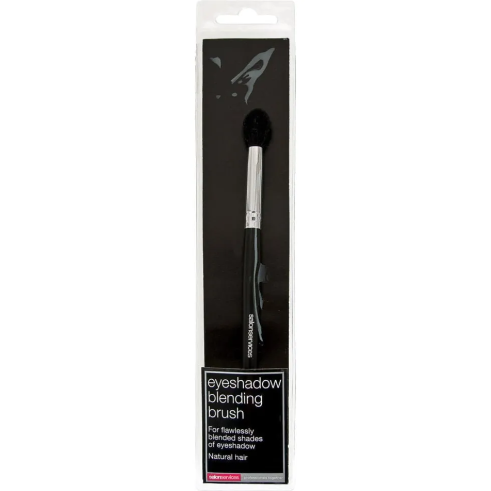 Salon Services Eyeshadow Blending Brush
