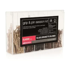 Salon Services Grip & Pin Session Kit 5cm