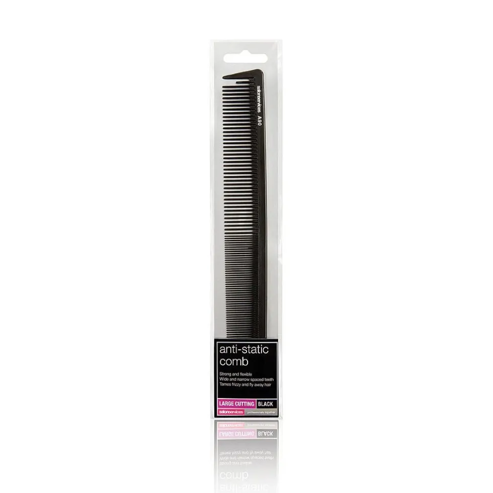 Salon Services Large Cutting Comb