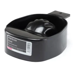Salon Services Manicure Bowl Acetone Safe