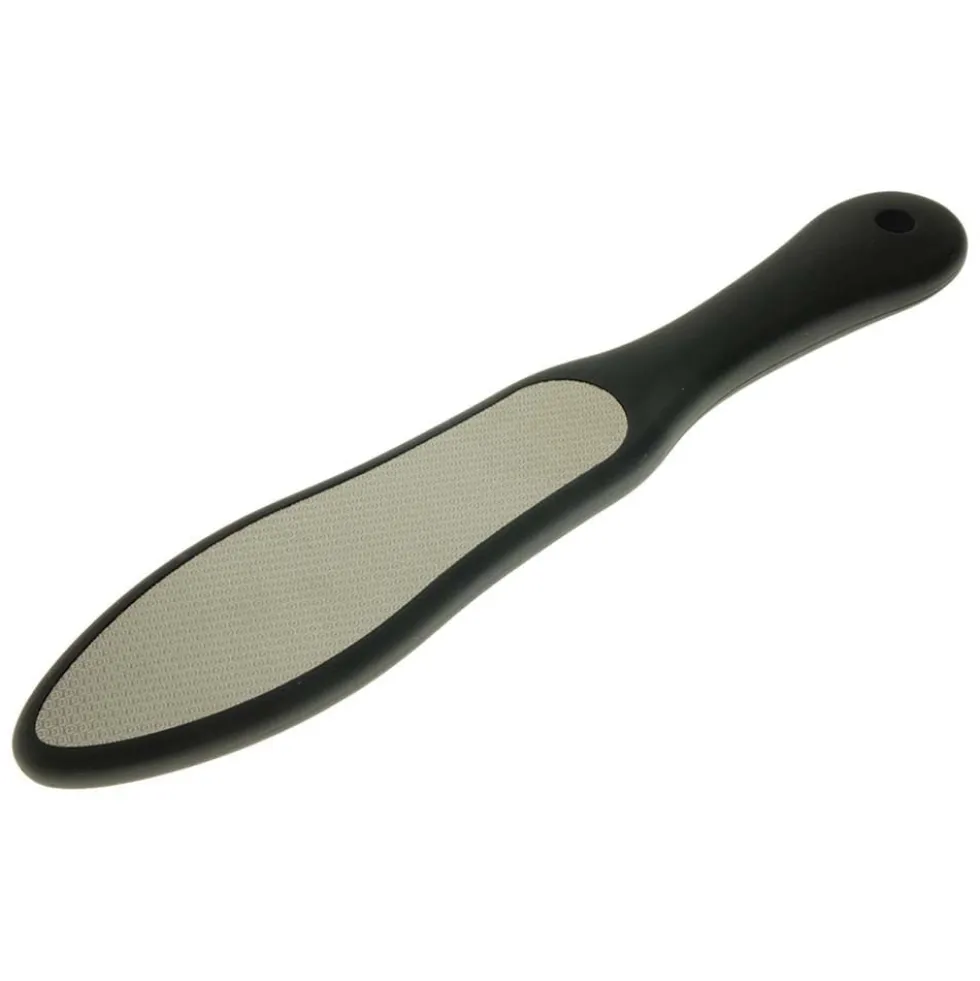 Salon Services Metal Foot File