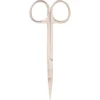Salon Services Nail Scissors
