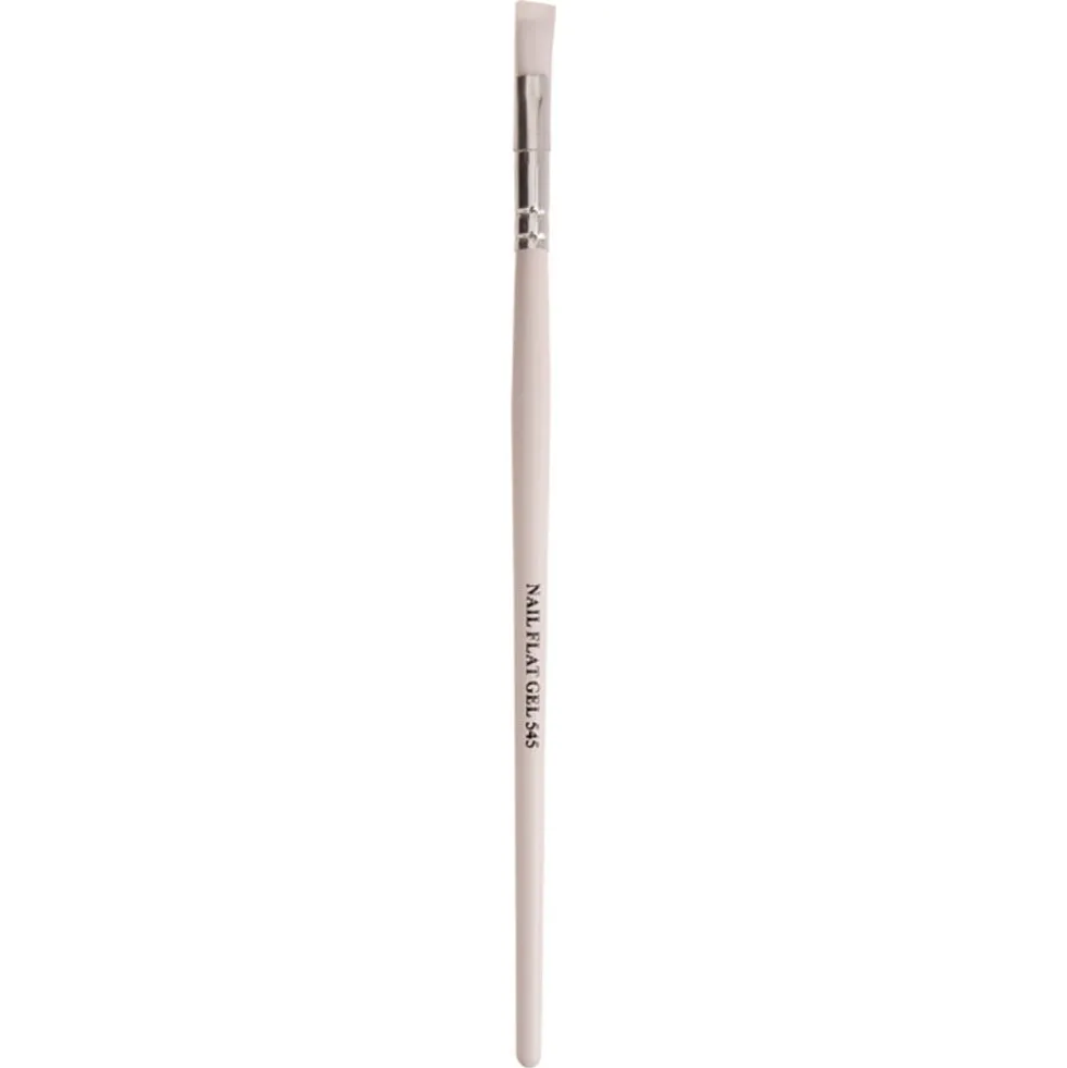 Salon Services Nylon Gel Brush
