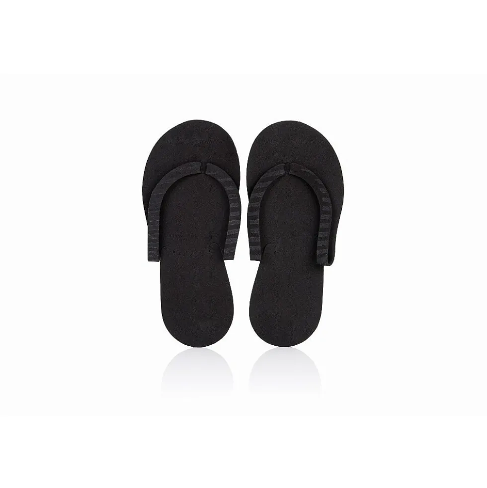 Salon Services Pedicure Slippers 12 Pack