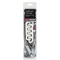 Salon Services Pedicure Tool Set