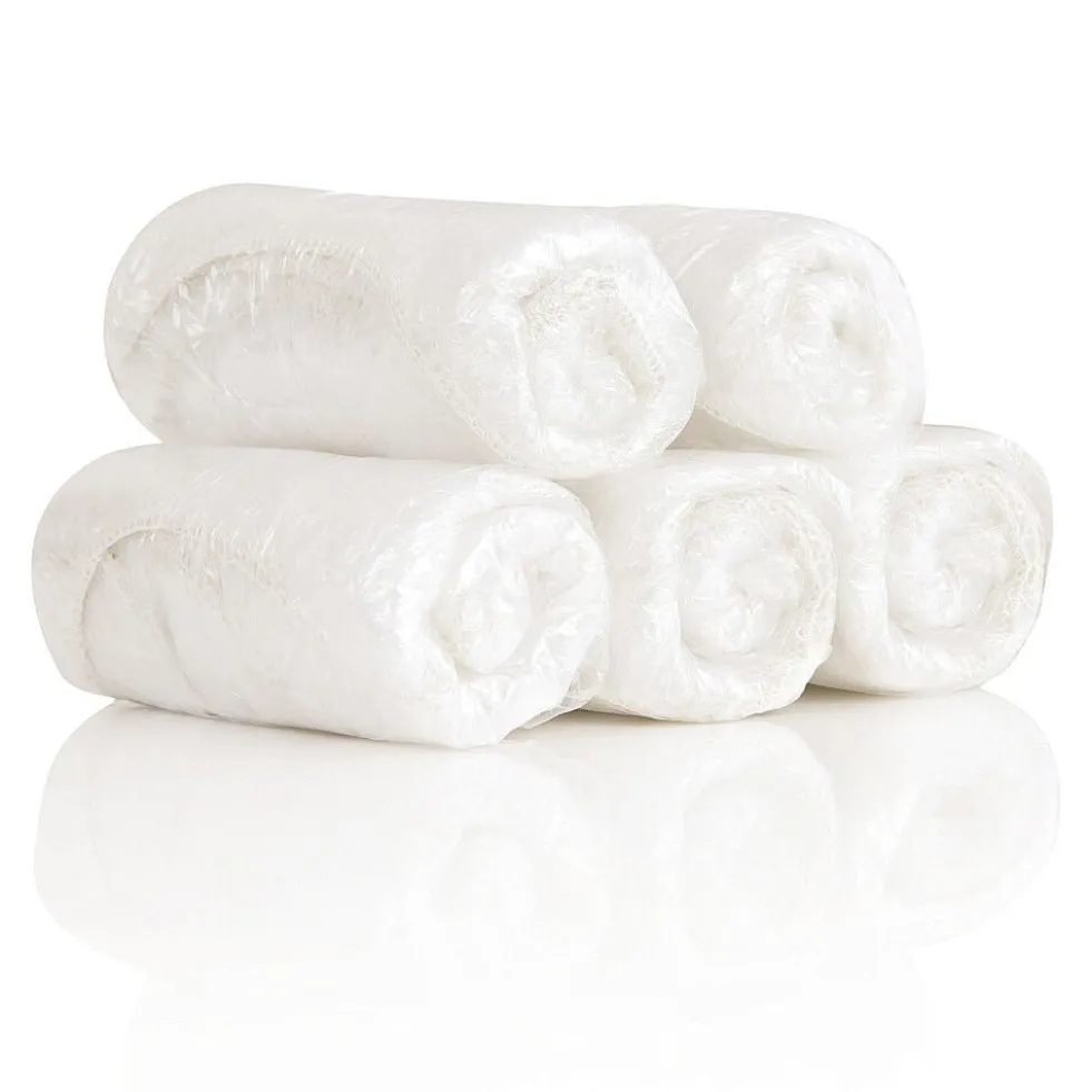 Salon Services Shower Caps Pack of 50