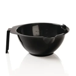 Salon Services Tint Bowl With Comb Cleaner