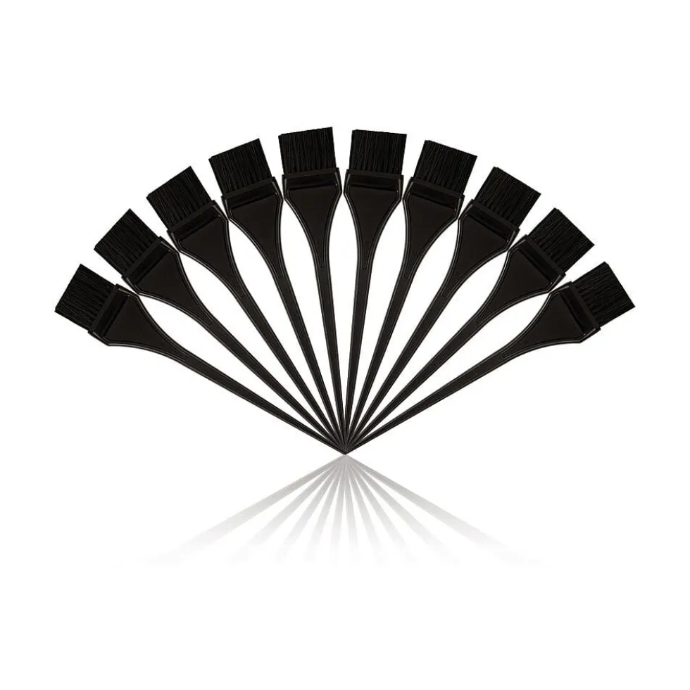 Salon Services Tint Brushes Pack of 10