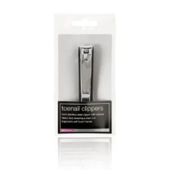 Salon Services Toenail Clipper Black