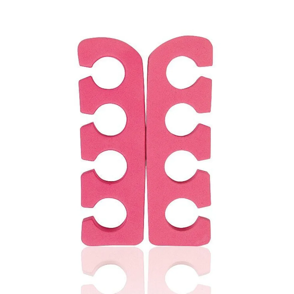 Salon Services Toe Separators Pack of Two