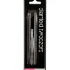 Salon Services Tweezers Slanted
