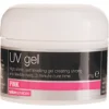 Salon Services UV Gel Pink 28g