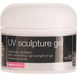 Salon Services UV Sculpture Gel 28g