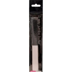 Salon Services 3 Way Jumbo Buffer